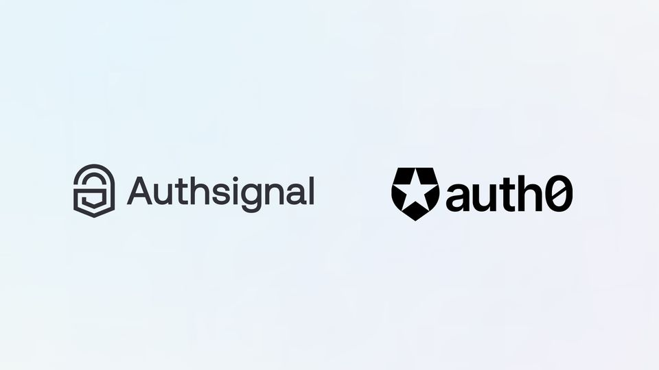 How to enable MFA for Auth0 using Authsignal